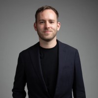 Nanotronics Employee Jacob Keith's profile photo