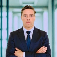 Creation Business Consultants Employee Wesley Daly's profile photo