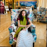 Sanjana Patil Email & Phone Number