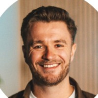 Print&Bind Employee Daan van Baarsen's profile photo