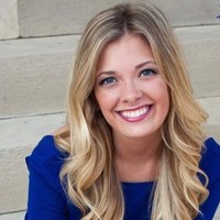 Ferguson Enterprises Employee Kaitlyn Mitchell's profile photo