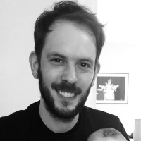 The Wall Street Journal Employee Jonathan Clegg's profile photo