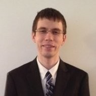 k-eCommerce Employee Justin Rushlow's profile photo