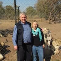 the dti (Department of Trade and Industry: Republic of South Africa) Employee Francious Truter's profile photo