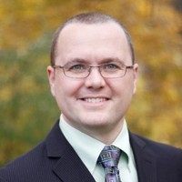 ISU Department of Civil, Construction and Environmental Engineering Employee Jonathan Wood's profile photo