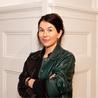 United Spaces Employee Malin Midhed's profile photo