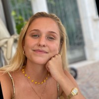 Velopass Employee Helene Gaspar's profile photo