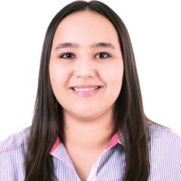 SIMSOFT Technologies Employee Nadia Rekaya's profile photo