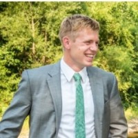 Office of the NYS Comptroller Thomas P. DiNapoli Employee Ben Ayres's profile photo