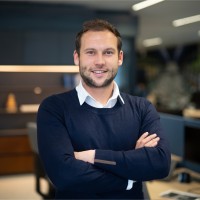 Melvin Van Der Groen Email