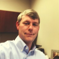 Bank-Fund Staff Federal Credit Union Employee Jason Groom's profile photo