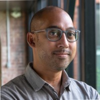 attain Employee Gabriel Sundaram's profile photo