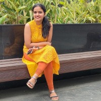 Gopika Kumar's profile photo