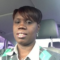 Security First Financial, Inc. Employee Wilda Pierre-Louis's profile photo