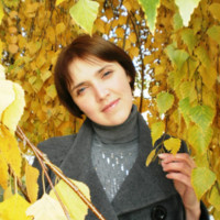 Novarka Employee Aleksandra Keys's profile photo