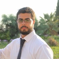 Lupin Dental Employee Hussein Saied's profile photo