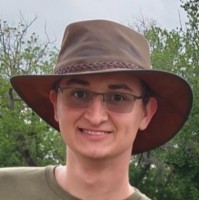 Access AI Employee Ethan Reish's profile photo