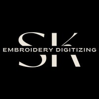Embroidery Digitizing Service Employee Sk Digitizing's profile photo