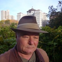 Long Island University Employee Peter Dan's profile photo