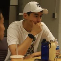 Shipd Employee Ken Wu's profile photo
