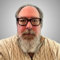 The Futurum Group Employee Bradley Shimmin's profile photo