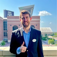 Texas A&M Hotel and Conference Center Employee William Taylor's profile photo