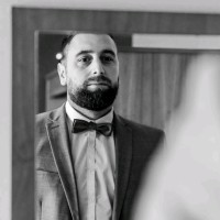 Cardinal Global Logistics Employee Karl Heron's profile photo