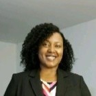 Girls Inc. of New York City Employee Shevonne Greene's profile photo