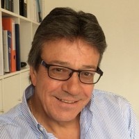MIS S.A. Employee Hubert Houbben's profile photo