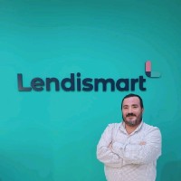 Lendismart Employee Iñaki Pérez-Lucas Ruilope's profile photo