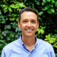 Molecule Systems Employee Adam Boucher's profile photo
