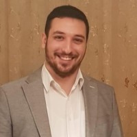 Echo Technology Employee Gaith Alresheq's profile photo