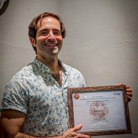 Geohazards Employee Jake Berry's profile photo