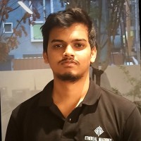 Dinesh Kumar Email