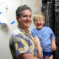 Pure Storage Employee Andrew Bernat's profile photo