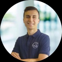 Two Roule Employee Clément Bagneux's profile photo