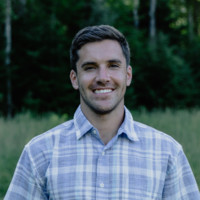 SBM Life Science Employee Will Loftus's profile photo