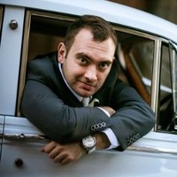 Security Code Employee Дмитрий Еремеев's profile photo
