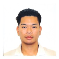 Safe Life Policy Employee Adrian Cueto's profile photo