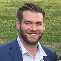 APEX Integrations Employee Joseph Hubbard's profile photo