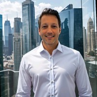 Indiana University Health Employee Bryan Allison's profile photo