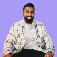 WorksHub Employee Rahidul Islam's profile photo