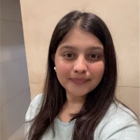 Manushi Bhandari's profile photo