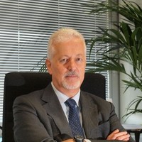 Saipem Employee Armando Favi's profile photo