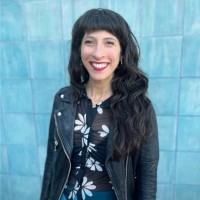 Liana Rosenberg Email & Phone Number