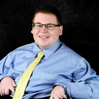 Coastal Carolina University Employee Carson Berry's profile photo