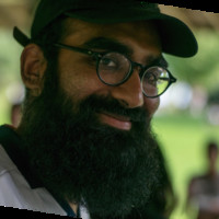 Right To Food Employee Krish Dineshkumar's profile photo
