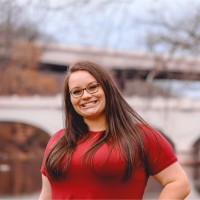 Solace Lifesciences Employee Madeleine Poole's profile photo