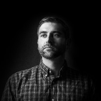 The Boundary Employee Patrick Redmond's profile photo