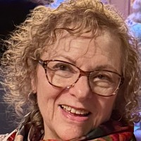 ForBI Employee Meri Krassner's profile photo